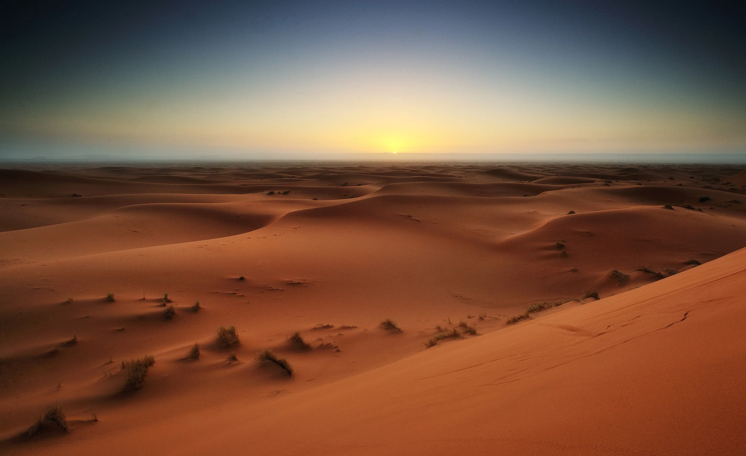 MOROCCO PART 2: THE SAHARA — Andy Mumford Photography